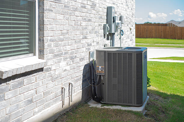 Reliable Heat Pump Repair contractor in Palmersville, TN by FH HVAC